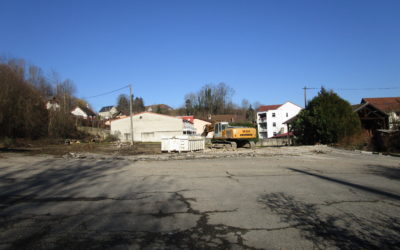 Place du 19 Mars 1962 : communiqué de la mairie