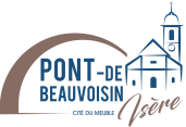 logo pont de beauvoisin