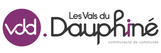 logo vdd