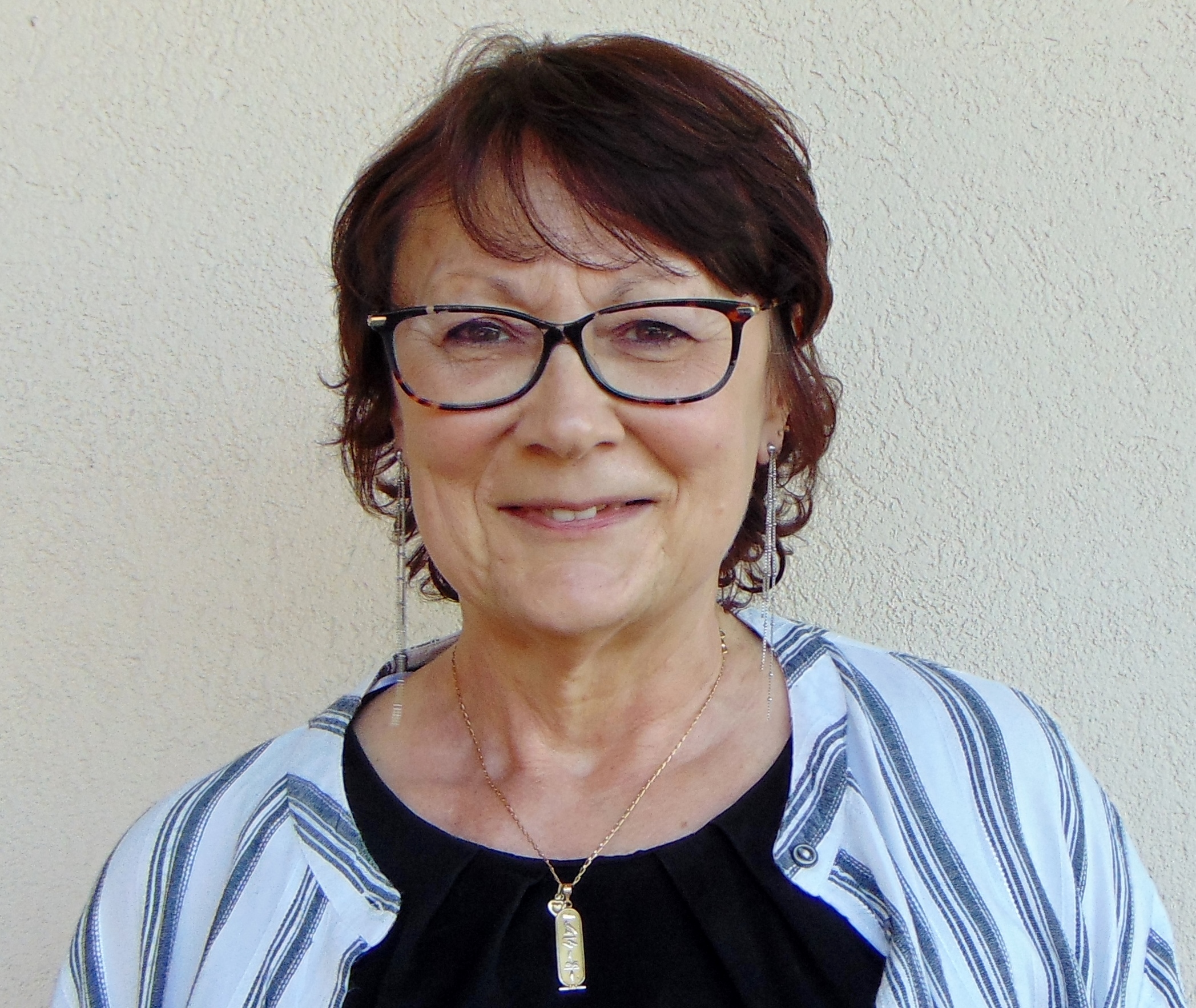 BISILLON Danielle
