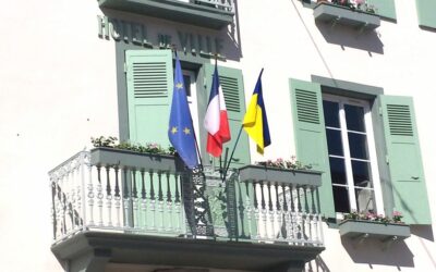 Solidarité UKRAINE