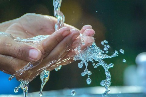 L’EAU : Une ressource à préserver