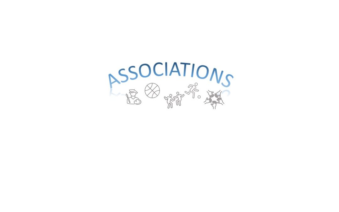 2024 : Dossier de demande de subvention pour les associations