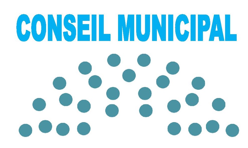 Conseil municipal du 10 avril 2025