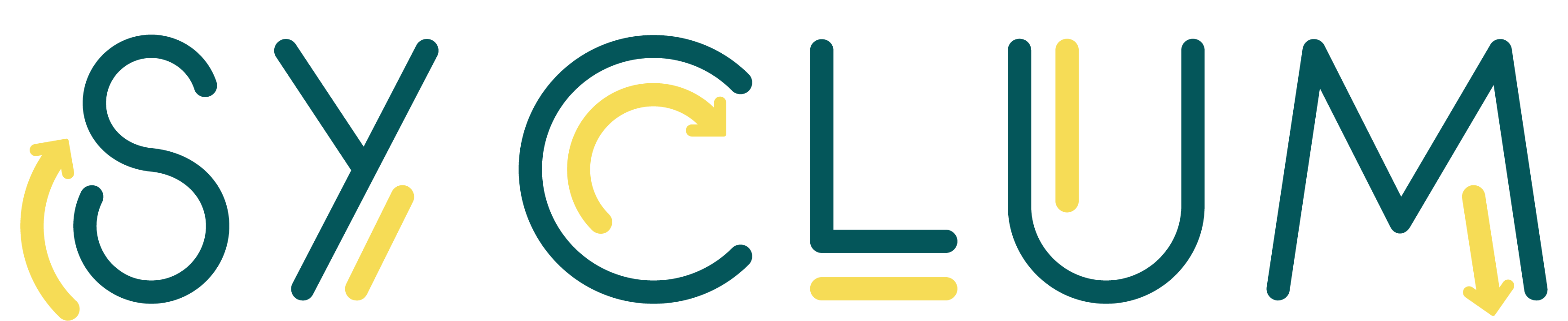 Logo Syclum