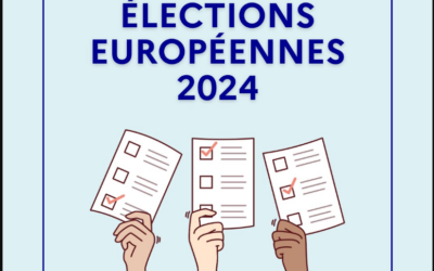 Élections Européennes