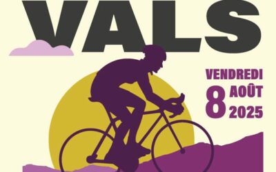 COURSE CYCLISTE : APPEL A VOLONTAIRES SIGNALEURS