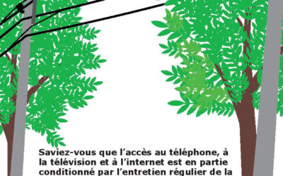 Information ÉLAGAGE