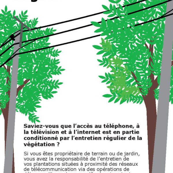 Information ÉLAGAGE