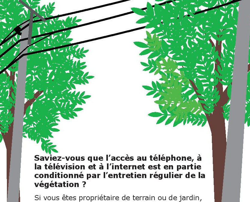 Information ÉLAGAGE