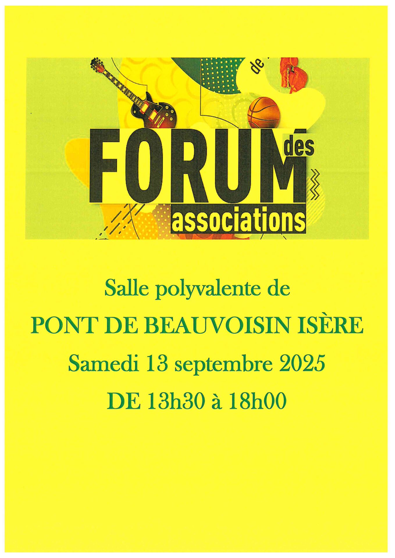 forum 2025