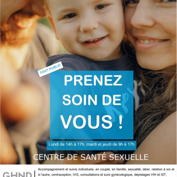 Nouveau votre suivi gynéco à Pont de Beauvoisin