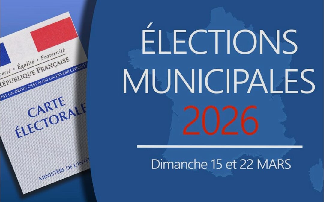 Inscription sur les listes électorales