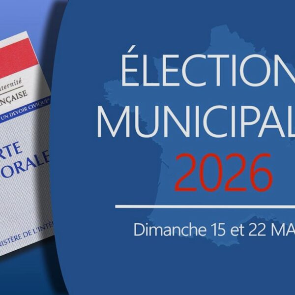 Inscription sur les listes électorales