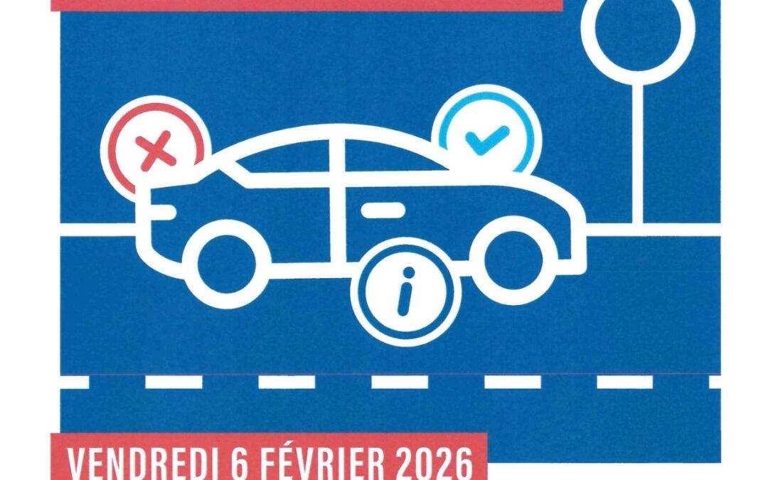 Atelier sécurité routière