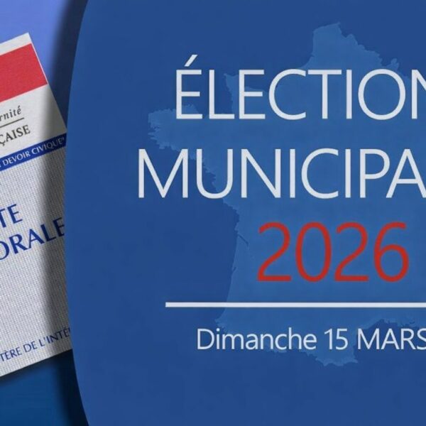 Élections municipales et communautaires