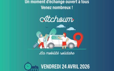 Conférence mobilité solidaire