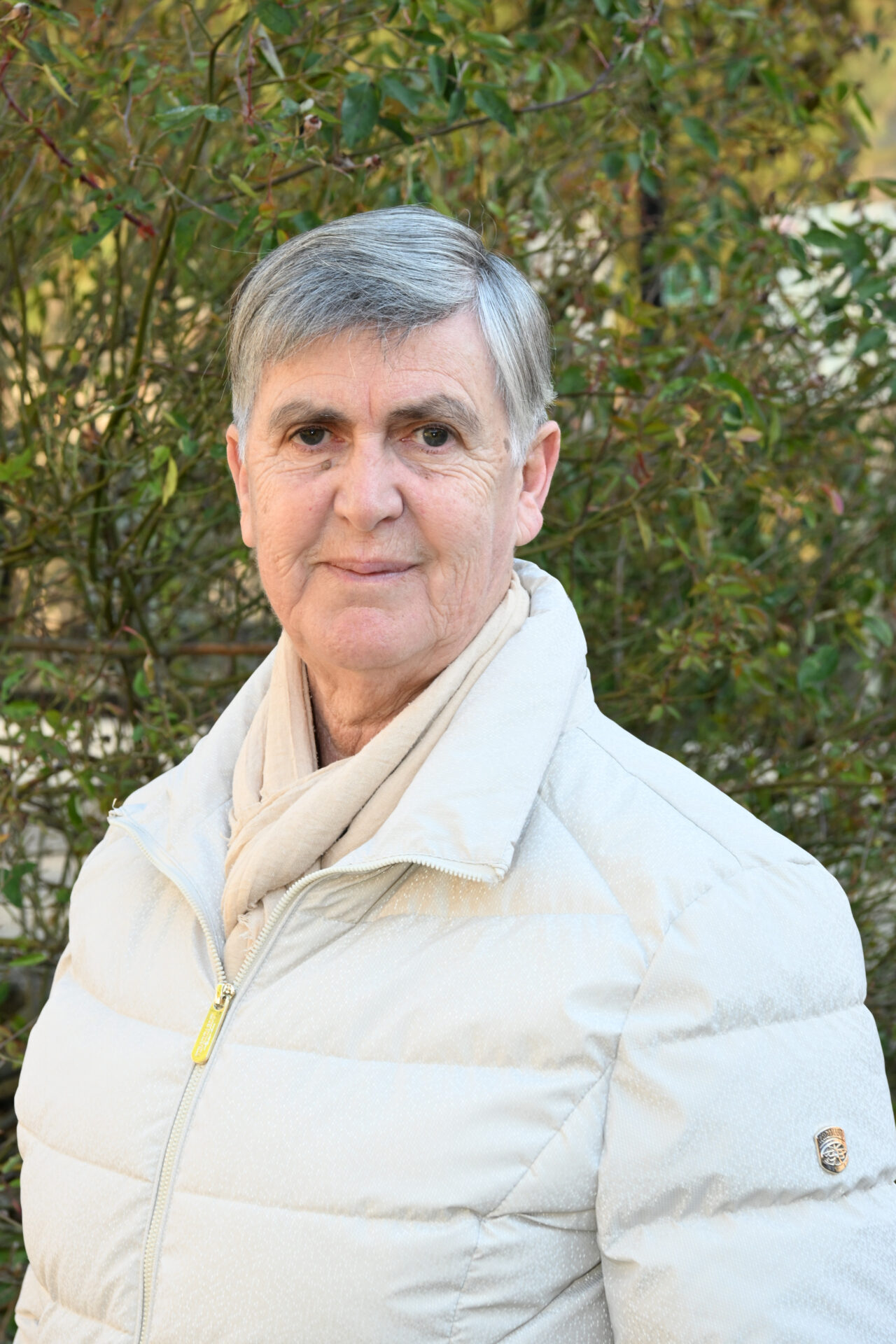 Boisson Marie-Christine