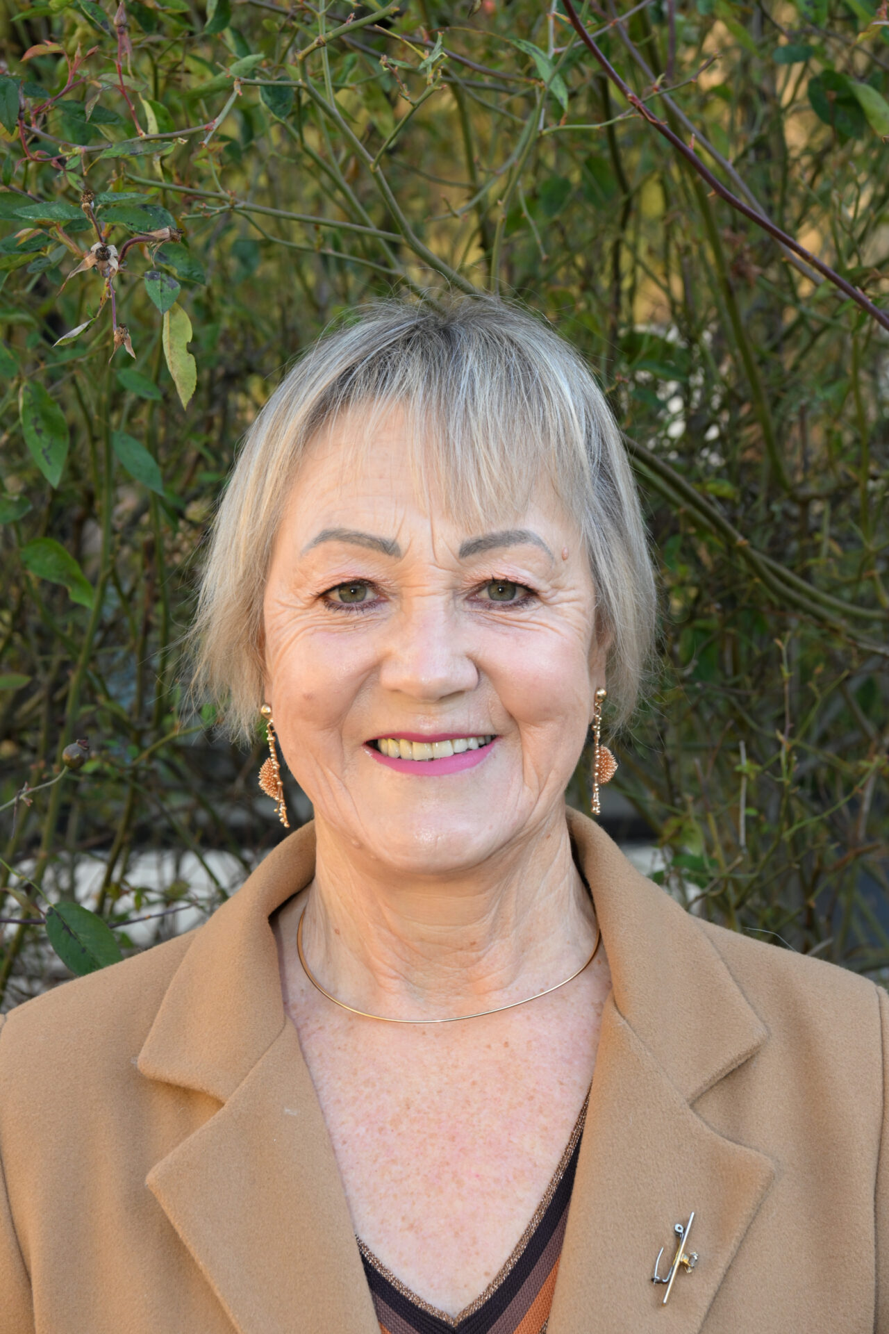 GARON-GUINAUD Maryse