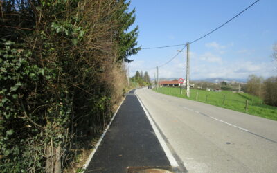 SÉCURISATION DES DEPLACEMENTS PIÉTONS