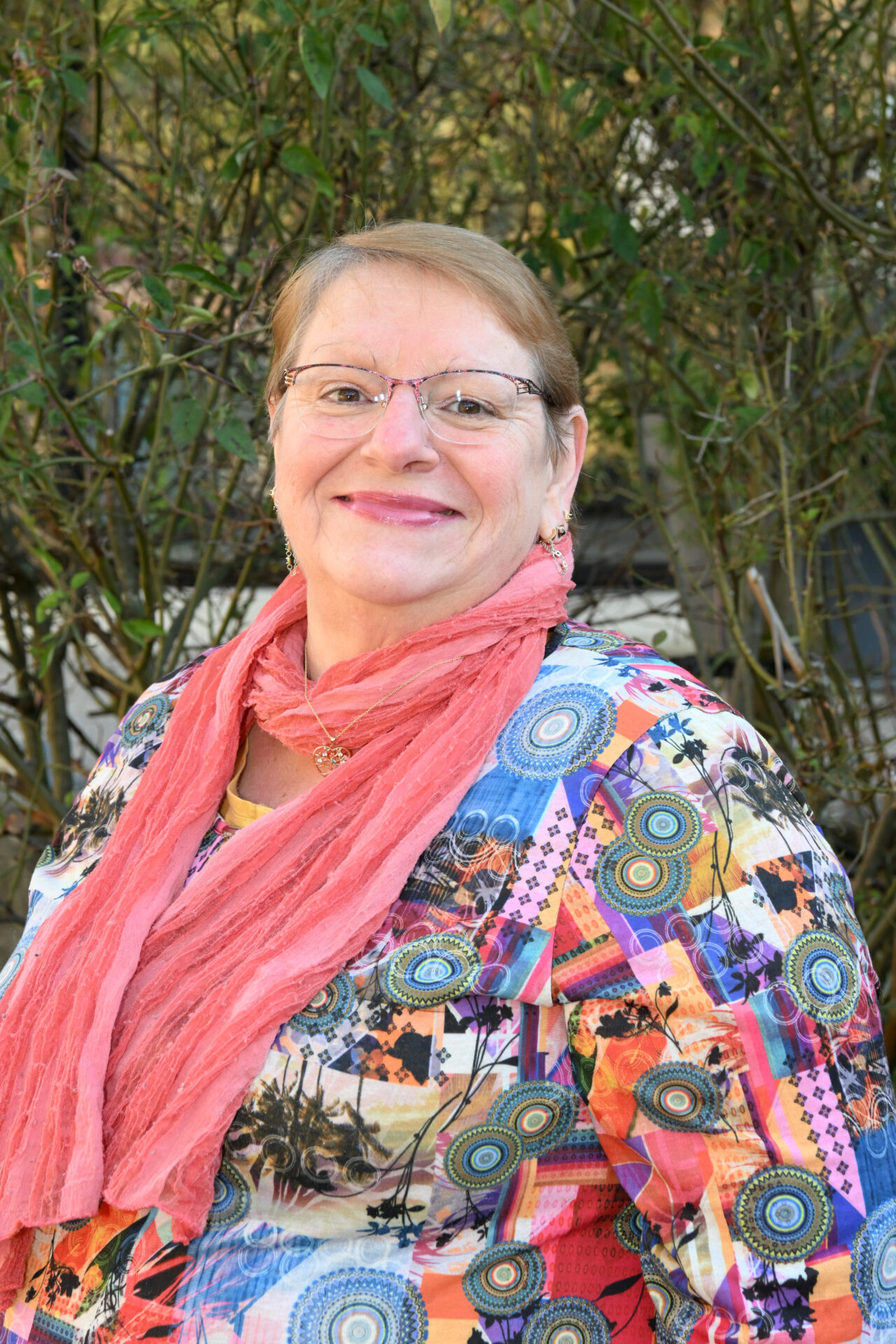 LAPREVOTE Marie-Noëlle