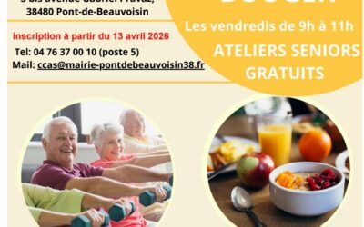 Bien Manger Bien Bouger