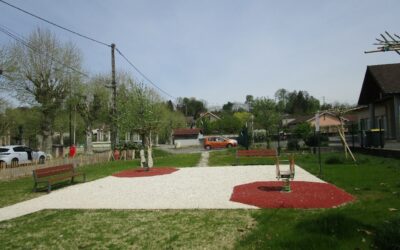 VEGETALISATION DE L’ESPACE PUBLIC