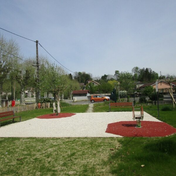 VEGETALISATION DE L’ESPACE PUBLIC