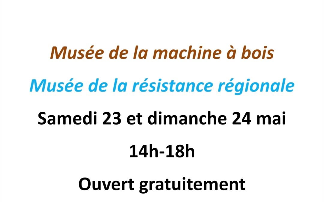 Musée en fête