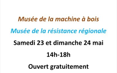 Musée en fête