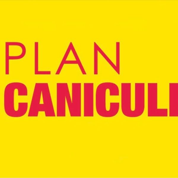 Plan canicule