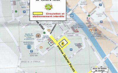 Vide grenier du 26 juillet