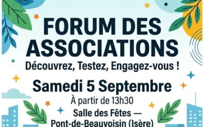 Forum des associations