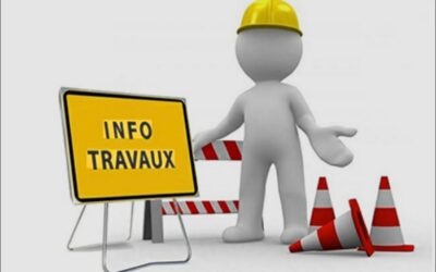 info travaux