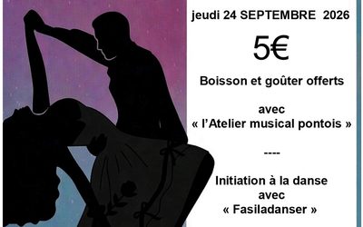 Evenements à venir CCAS