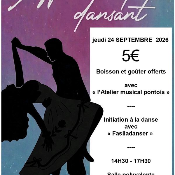 Evenements à venir CCAS